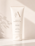Leave-In Shampoo Gel