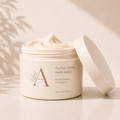 Cloud Creme Hair Mask