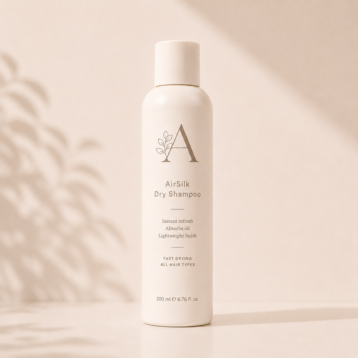 AirSilk Dry Shampoo