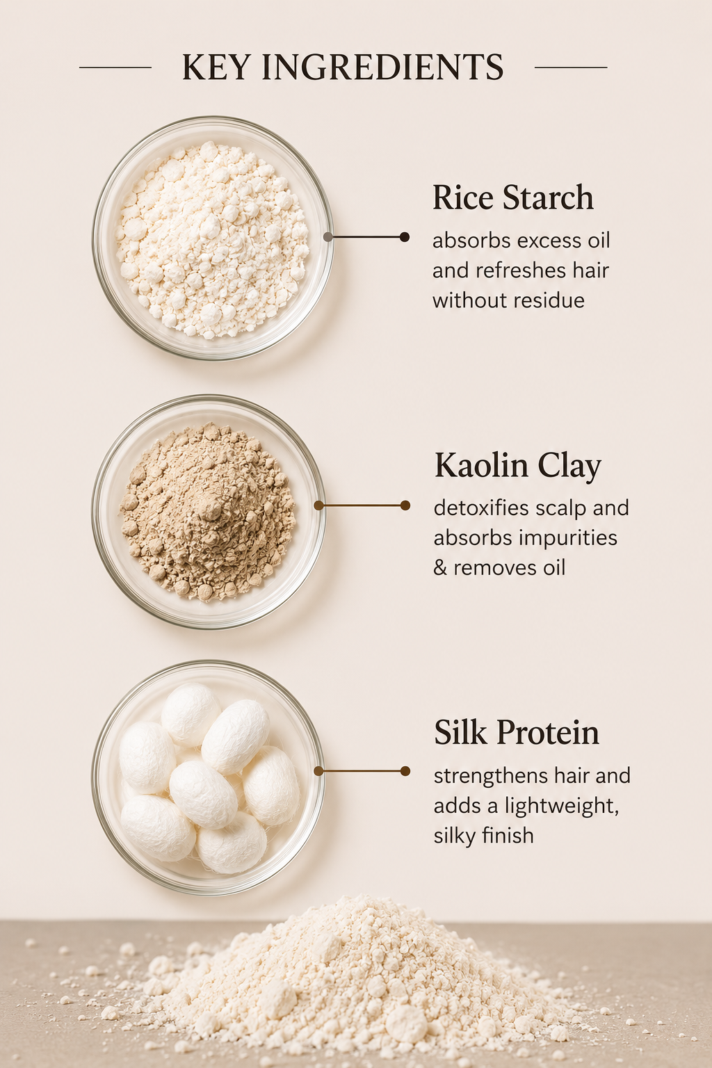 AirSilk Dry Shampoo